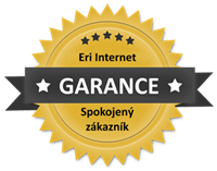 Internetu Q-CZ - GARANCE spokojenosti zákazníka
